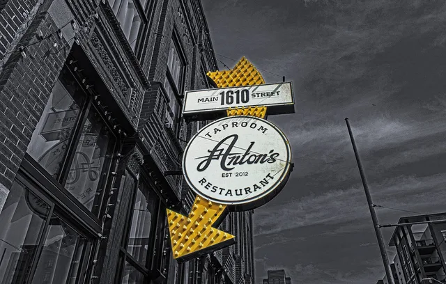 restaurant, bar, taproom, tap room, kansas city, urban restaurant, hangout, steak house, steakhouse, sign, restaurant sign, eat, eat out, fine dining, alcohol, wine, pub, drink, open, people, drinking, cocktail, celebrate, taproom, taproom, taproom, taproom, tap room, kansas city, kansas city, kansas city, hangout, hangout, hangout, hangout, hangout, steakhouse, steakhouse, steakhouse, steakhouse, restaurant sign, fine dining, people. Reading brewery and taproom bookkeeping with a sceptical eye