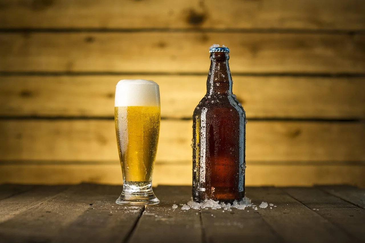 beer, craft beer, brewery, alcohol, foam, barley, drink, bottle, pub, advertising beer, glass, bottles, detail, glass with foam, bottle label, beer, beer, beer, beer, beer, craft beer. Brewery and taproom startup costs with the hidden lines included