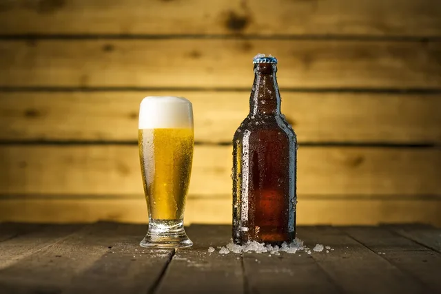 beer, craft beer, brewery, alcohol, foam, barley, drink, bottle, pub, advertising beer, glass, bottles, detail, glass with foam, bottle label, beer, beer, beer, beer, beer, craft beer. Brewery and taproom startup costs with the hidden lines included