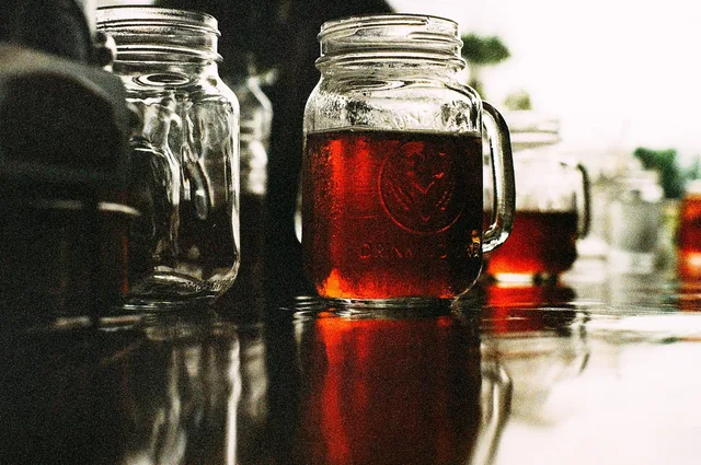mason jar, beer, brew, booze, alcohol, bar, drink, beverage, mason jar, mason jar, mason jar, mason jar, mason jar, booze, booze, alcohol. How Do Canadian Taprooms Handle Tip Withholding and Source Deductions?