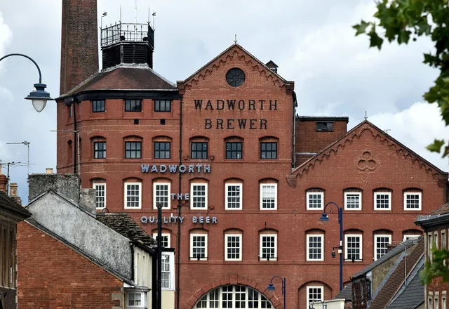 building, red brick, architecture, brewery, devizes, england, beer, devizes, devizes, devizes, devizes, devizes. Brewery and Taproom Location: A Five-Gate Framework