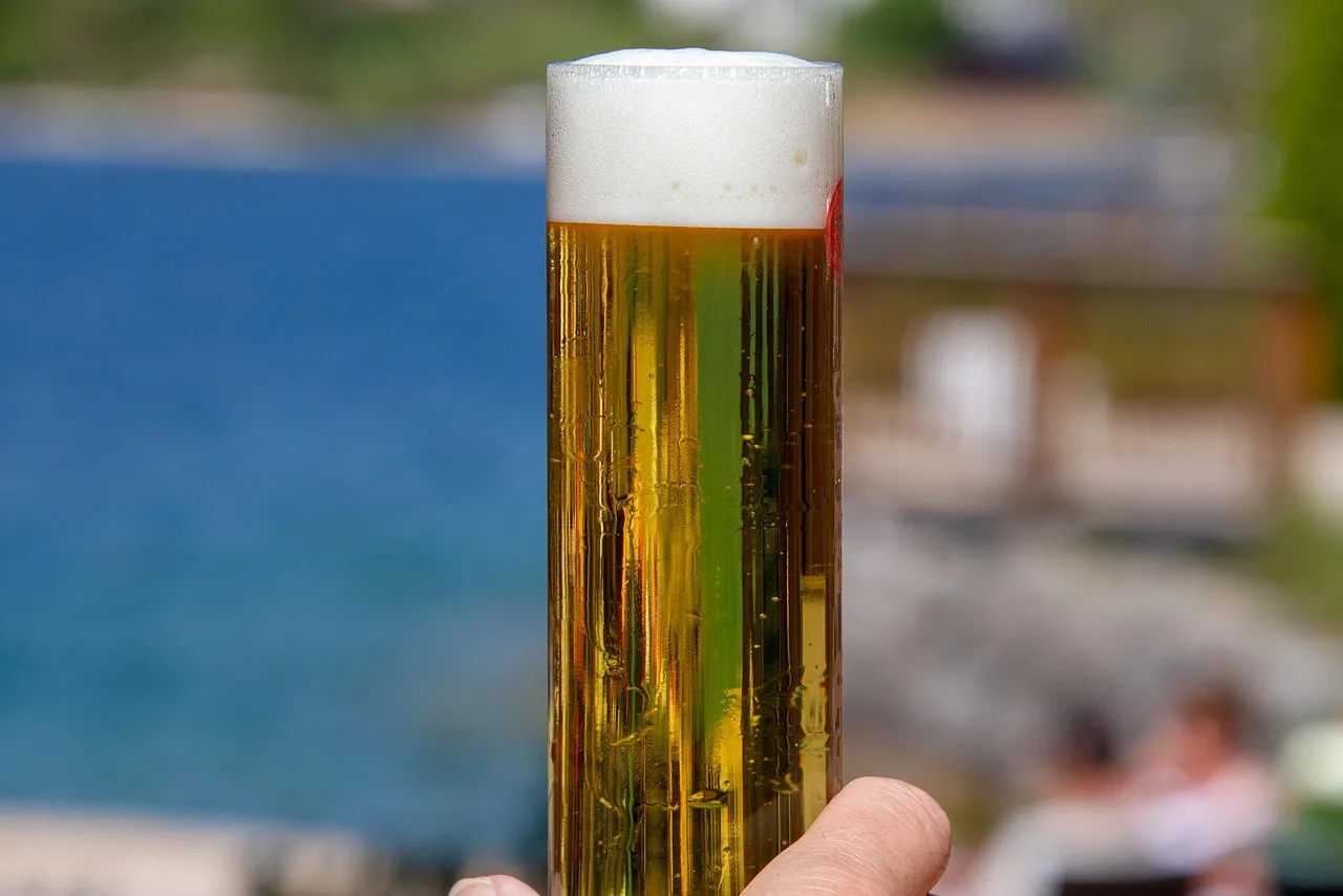 beer, drink, alcohol, beer glass, glass, foam, beer foam, beer garden, refreshment, tapped, beer crown, tasty, yummy, drink beer, nature, thirst, thirst quencher, prost, head, fathers day, beer, beer, beer, beer, beer. How brewery and taproom owners turn bar moments into referrals