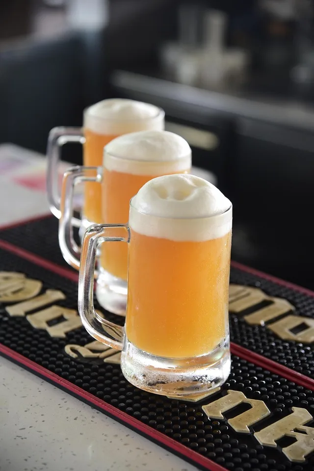 beer, beer mug, microbrewery, alcohol, beer head, drink, beverage, brewery, craft beer, microbrewery, craft beer, craft beer, craft beer, craft beer, craft beer. Brewery and taproom hiring: staff who actually show up
