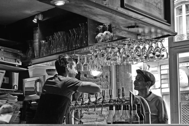 bar, toulouse, bartender, alcohol, drinks, pub, bartender, bartender, bartender, bartender, bartender. Payroll tax on a taproom wage: employer rates and penalties